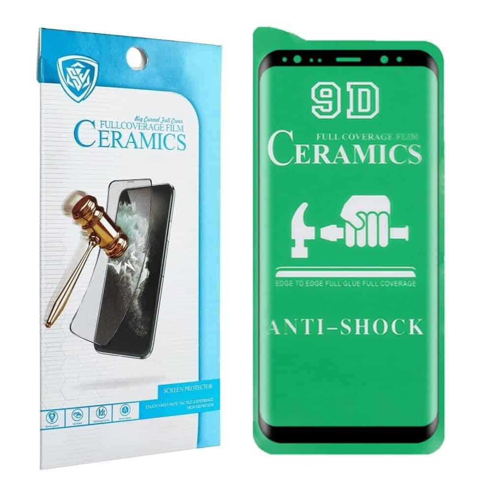 9D Full Coverage Ceramics Screen Protector Film For Samsung Galaxy S24 S23 22 21 20 Note 10 20 Plus Ultra 9D Full Coverage Ceramics Screen Protector Film For Samsung Galaxy S24 S23 22 21 20 Note 10 20 Plus Ultra